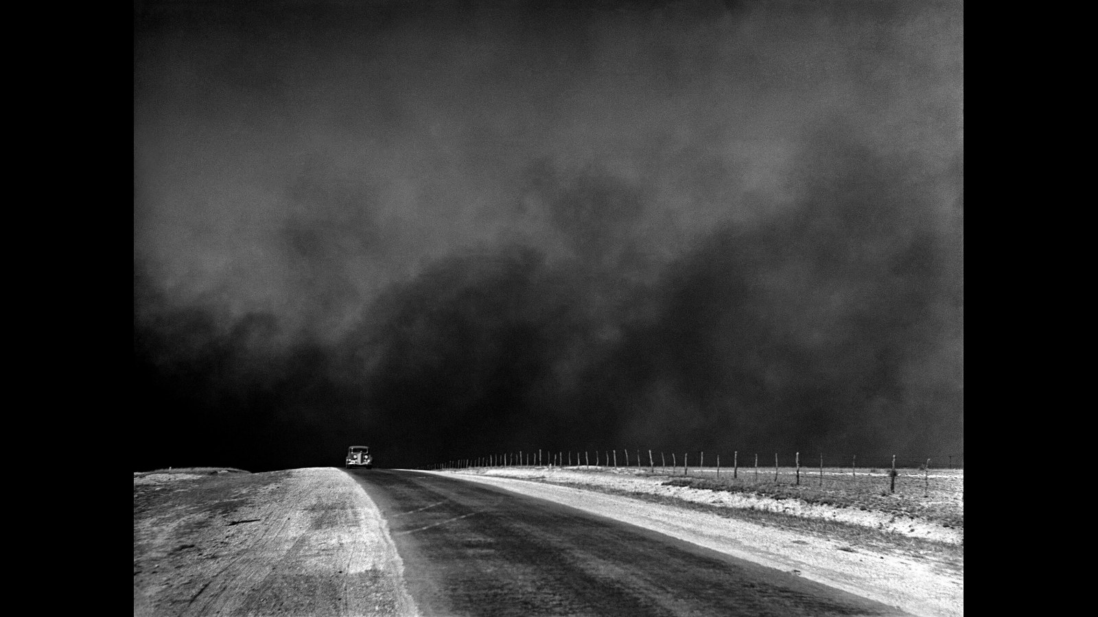 11. Wartime Wheat Farming Plowed Under The Roots That Held The Plains Together