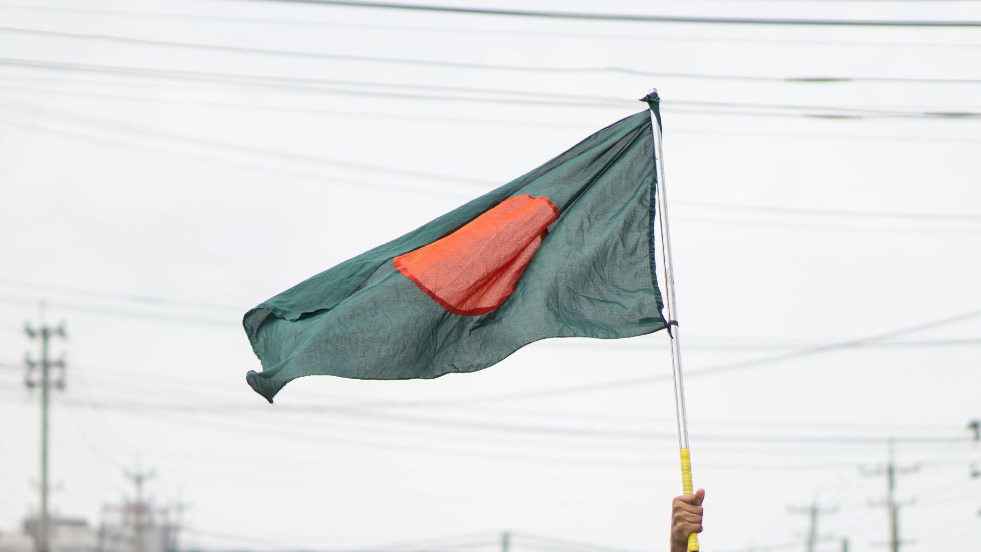 8. Bangladesh