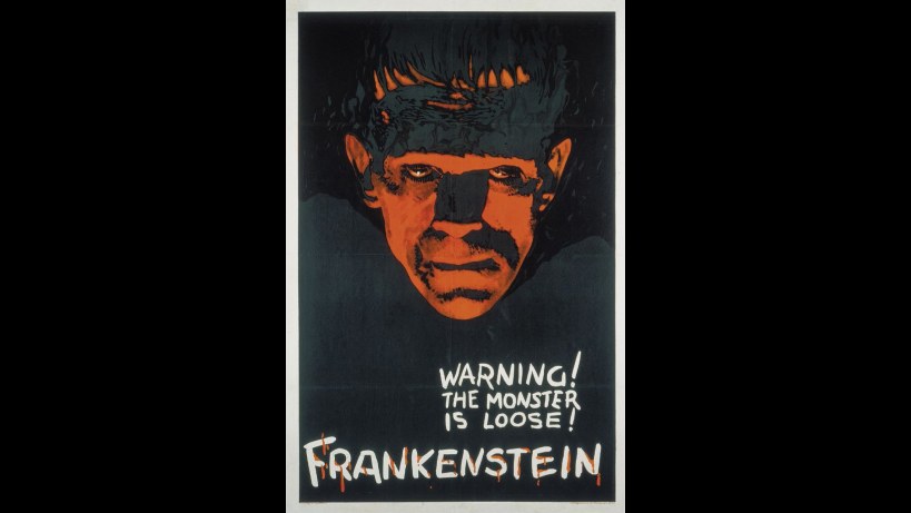 14. Boris Karloff's Family Backstory Doesn't Check Out