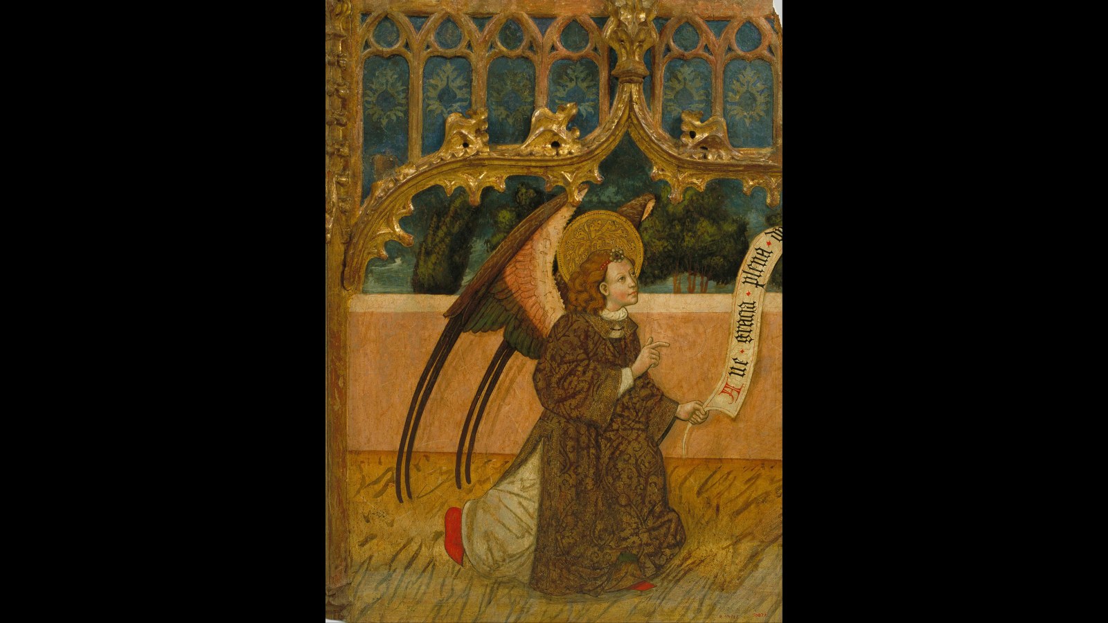 8. Only Two Holy Angels Are Actually Named In The Protestant Bible
