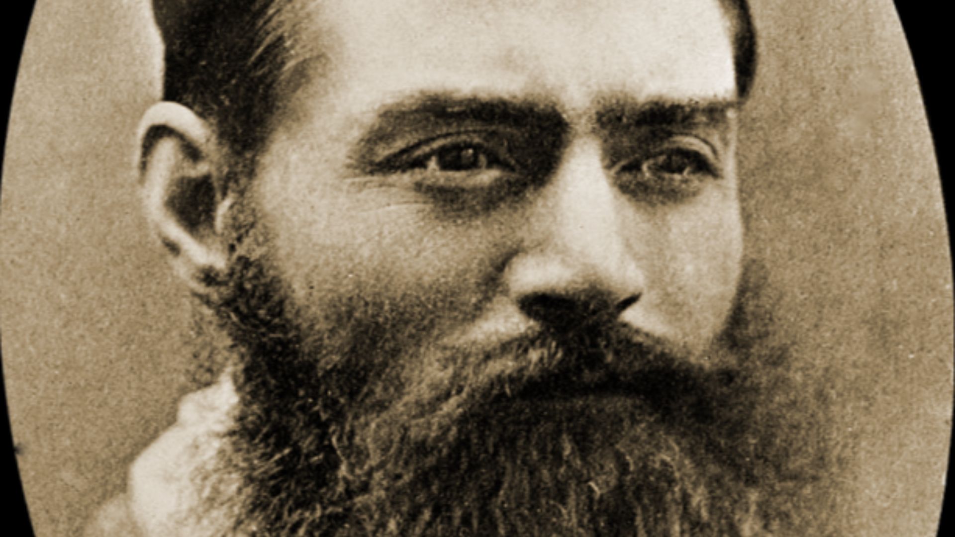 14. Ned Kelly