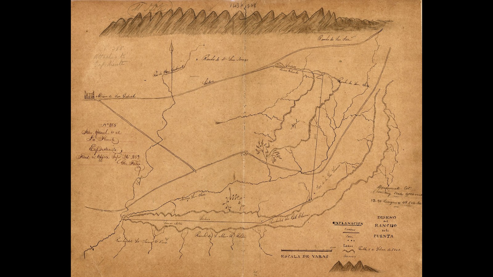 15. Californio Landowners Won Their Court Cases, Then Lost Their Land Anyway