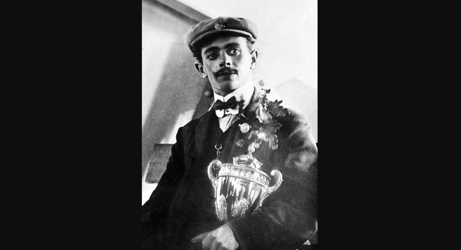 1. Dorando Pietri Was Carried Across The Finish Line And Disqualified