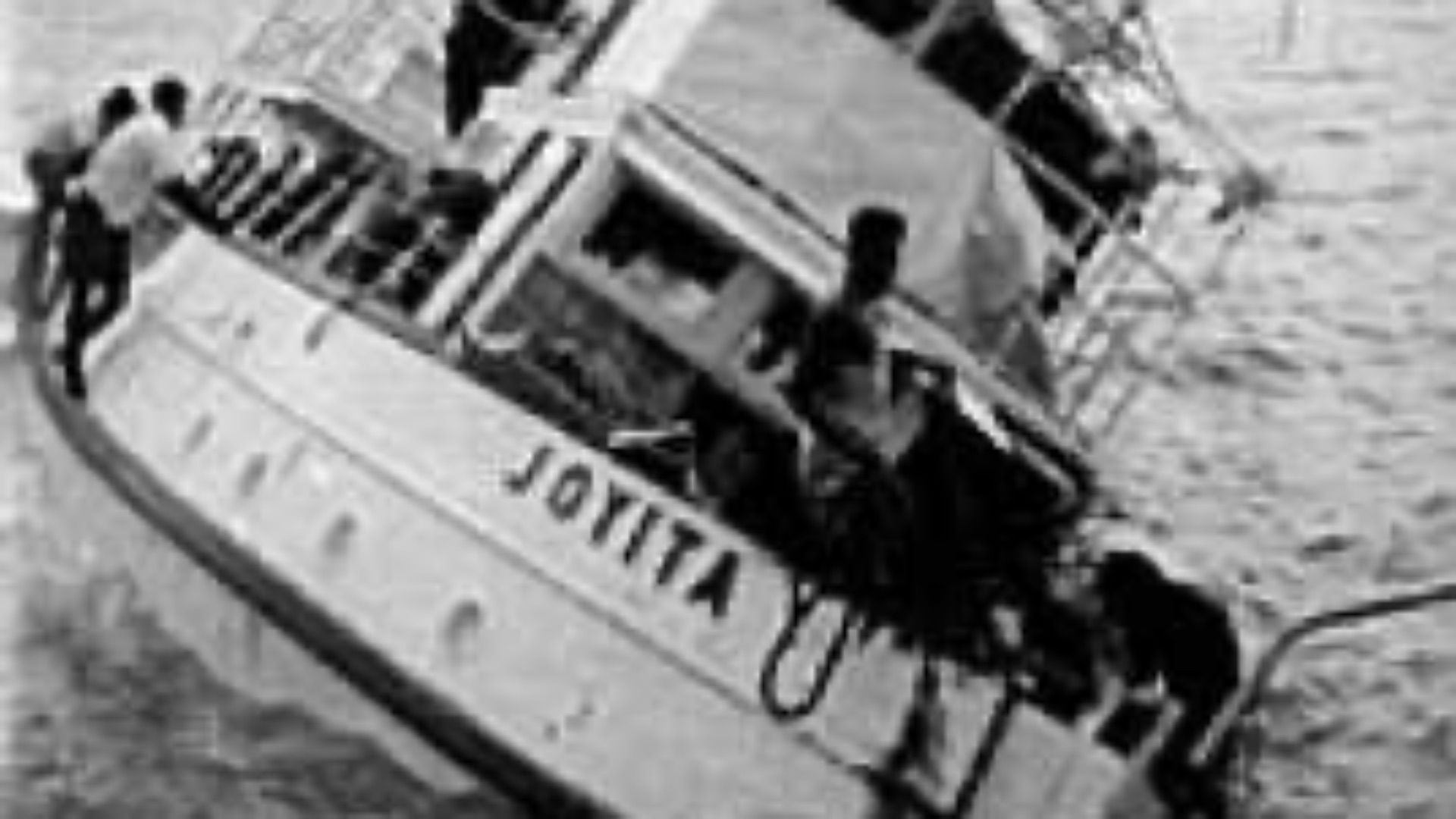 4. MV Joyita