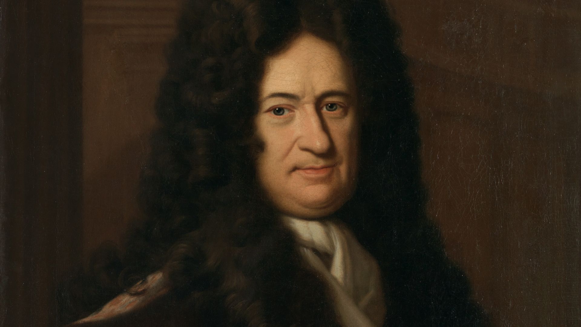 11. Gottfried Wilhelm Leibniz