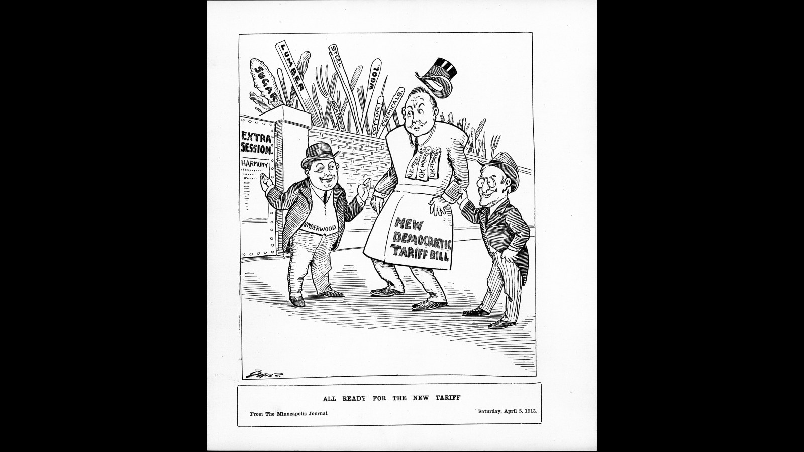 20. The Income Tax That Never Went Away