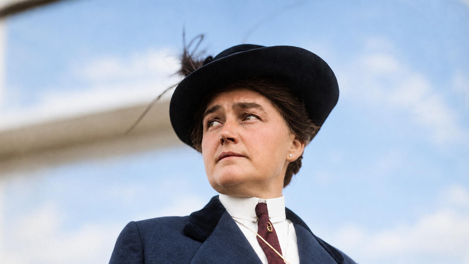 20 Women Explorers Who Survived Brutal, Death-Defying Journeys