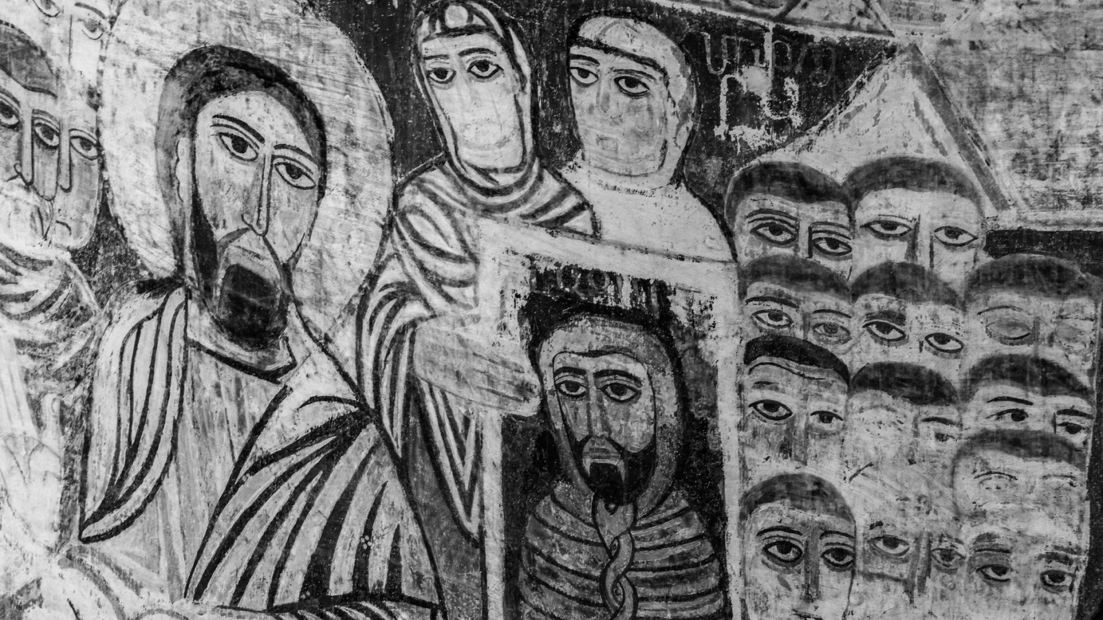 14. Le pape a déclaré hérétiques les flagellants qui se fouettaient.