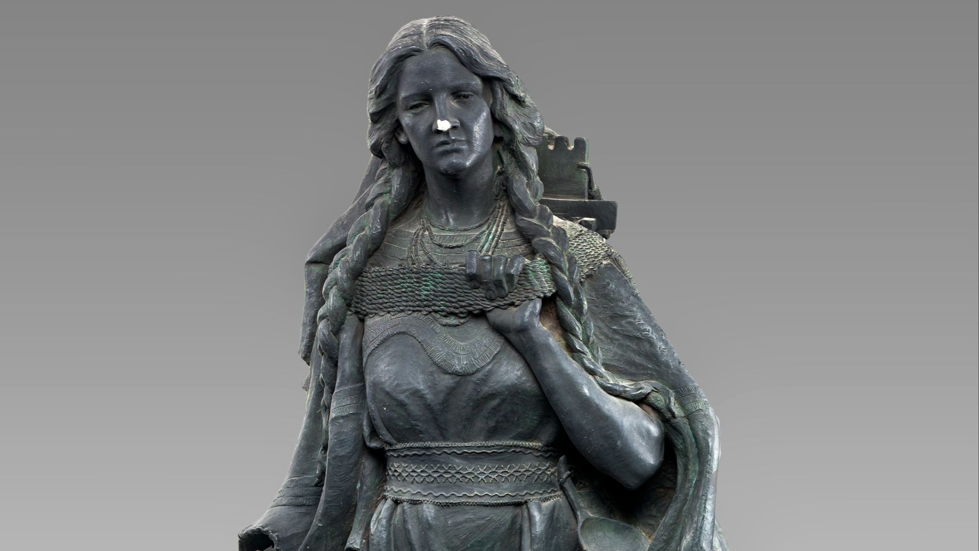 2. Mary Jemison