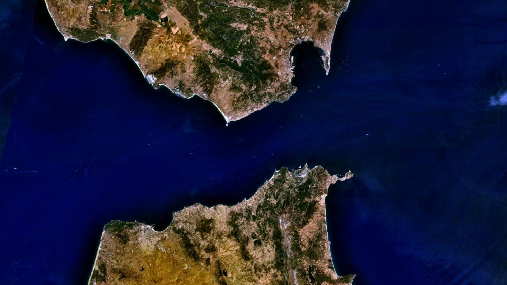 5. L'Allemagne prévoyait de s'emparer de Gibraltar