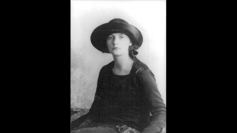 15. Greta Garbo se savonnait le visage avant de se présenter devant les caméras