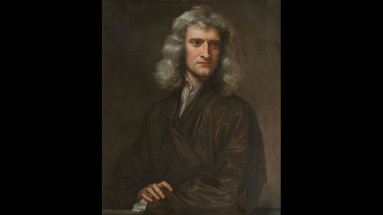 3. Isaac Newton Went Undercover To Catch London's Top Coin Forger