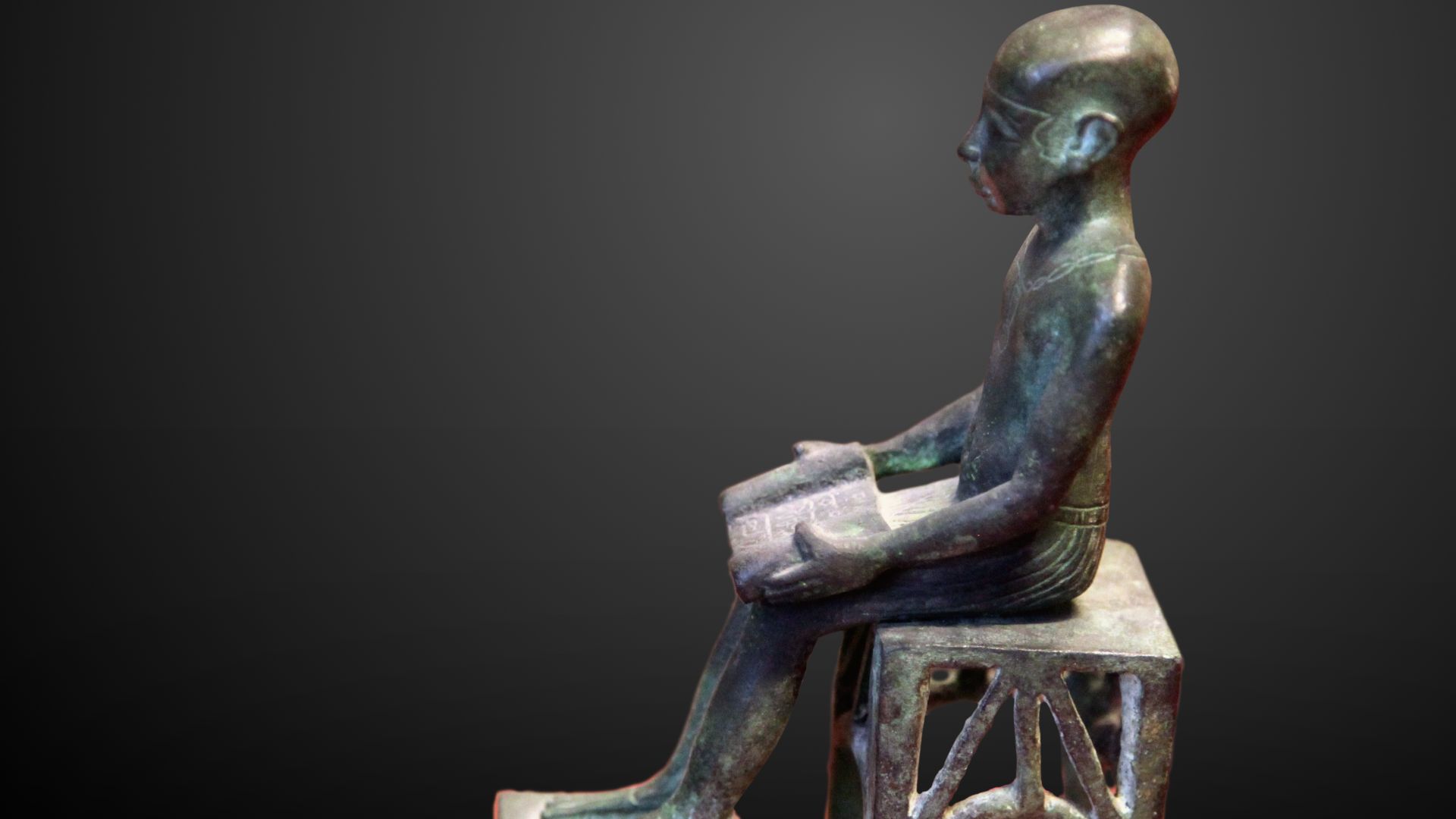 1. Imhotep