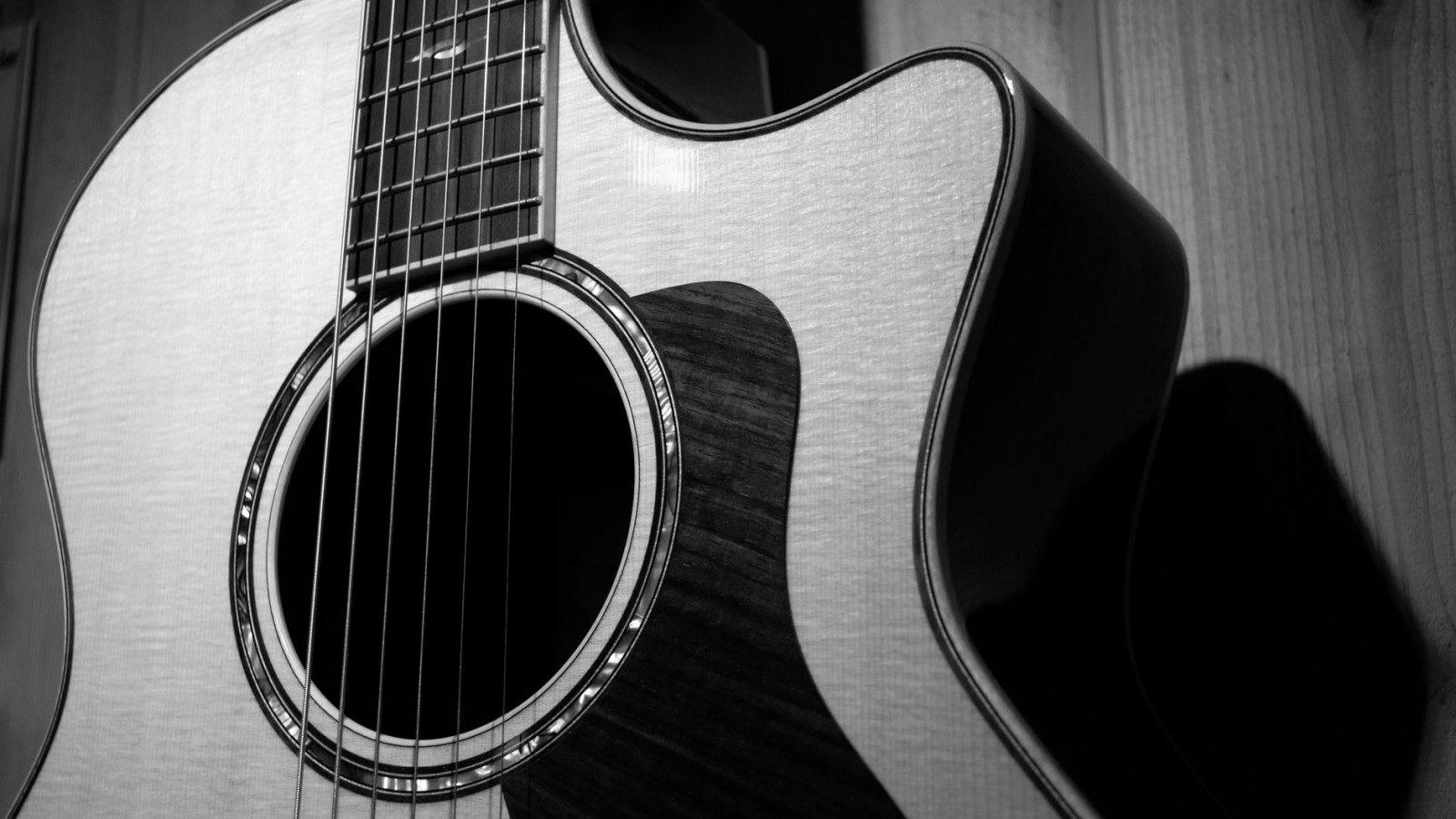 14. Martin Builds Louder Guitars For Working Musicians