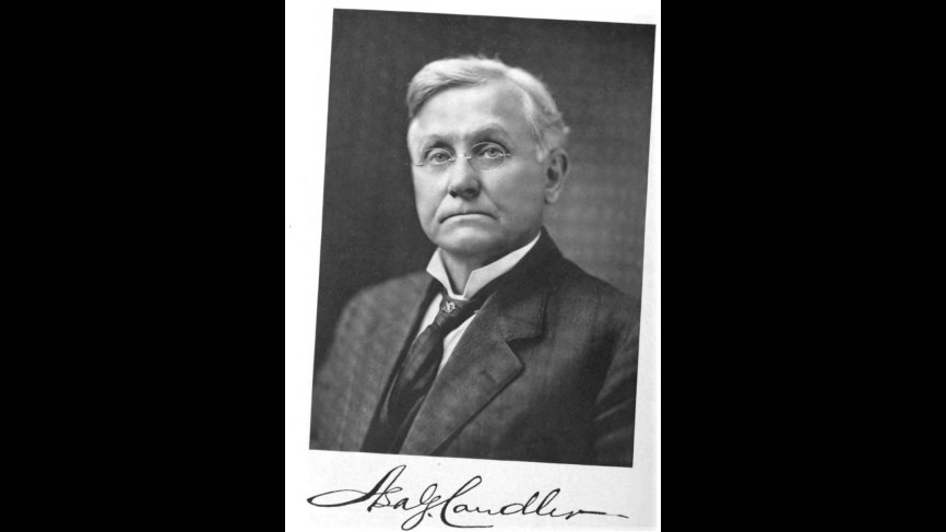 8. Asa Candler Bought Coca-Cola For $2,300
