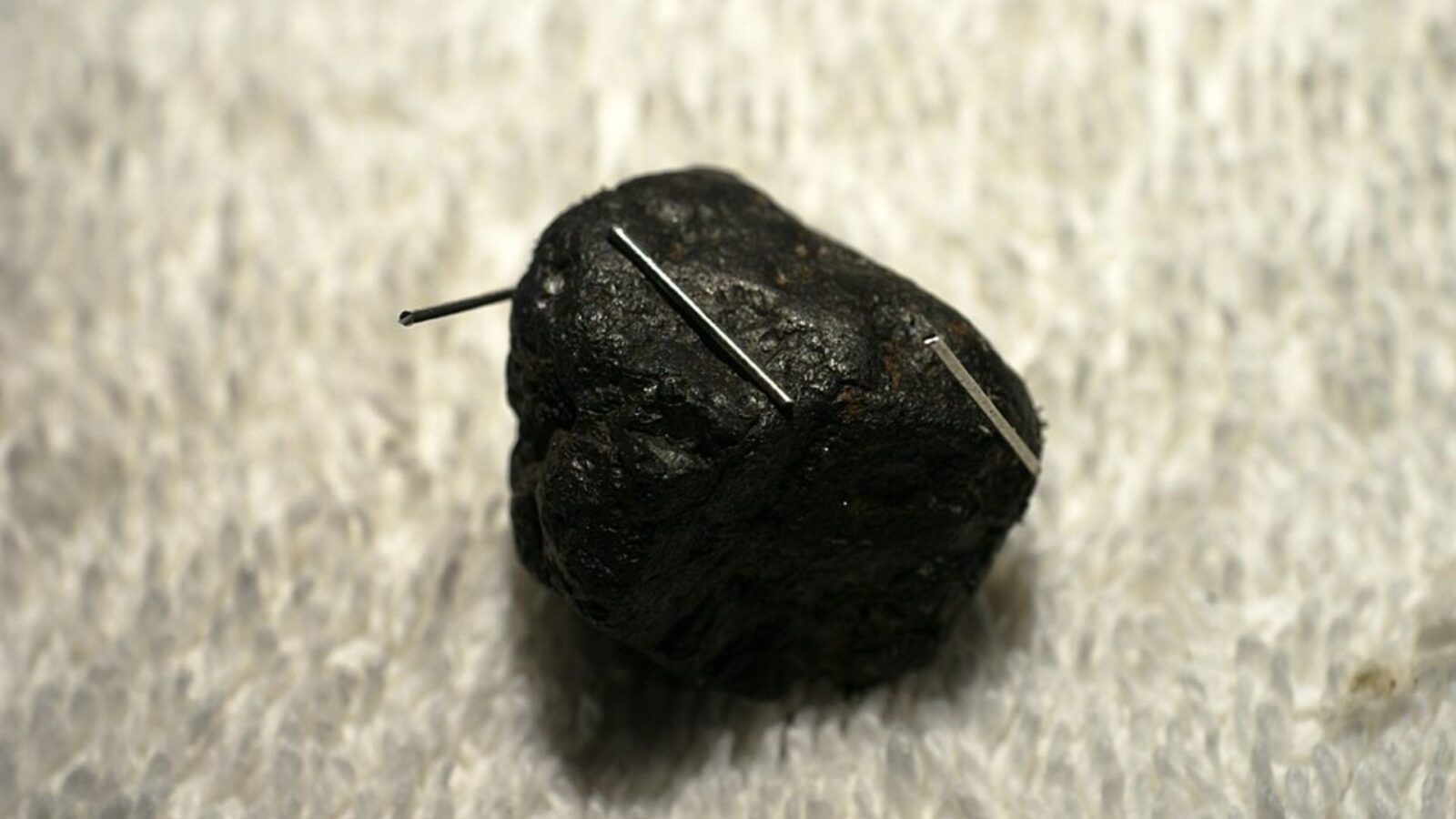 12. La cuillère aimantée chinoise a été le premier pointeur magnétique au monde