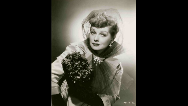 20. Un procès a tout fait perdre à la famille de Lucille Ball