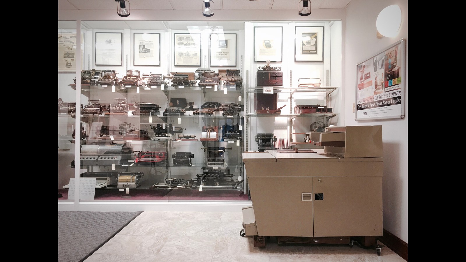3. A 5,000-Unit Forecast Cost IBM The Photocopier Business