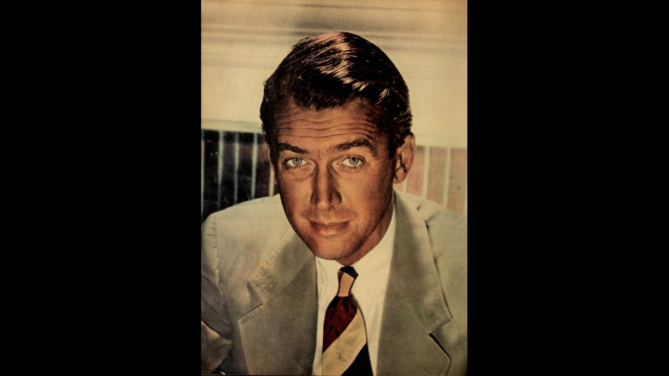 8. James Stewart And Henry Fonda Made A Pact To Never Discuss Politics Again