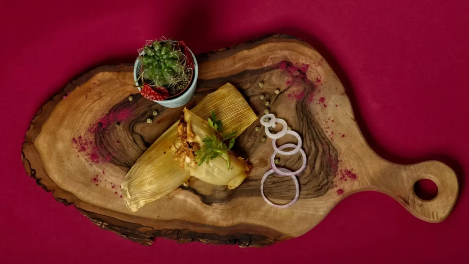 20. A Spanish Friar Documented Thousands Of Years Of Aztec Tamales