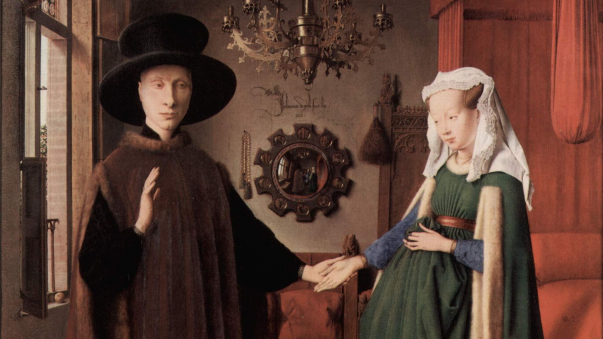 6. Jan van Eyck