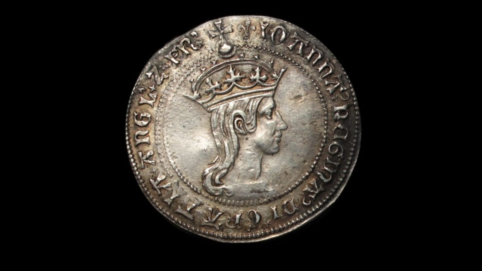 16. À propos de ce surnom de « reine des neuf jours »