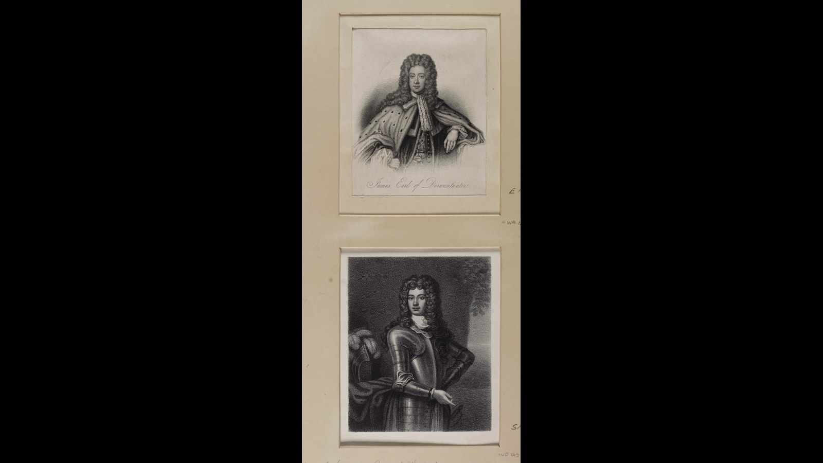 12. Le comte de Nithsdale est sorti de la Tour habillé en femme