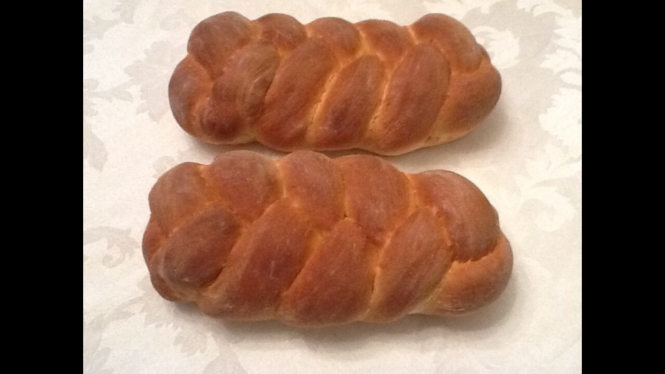 15. C'est une offrande de pâte sacerdotale qui a donné son nom à la challah