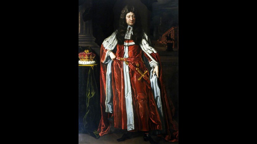 4. La requête de Lord Roos a permis au Parlement de prononcer sa première dissolution complète d'un mariage