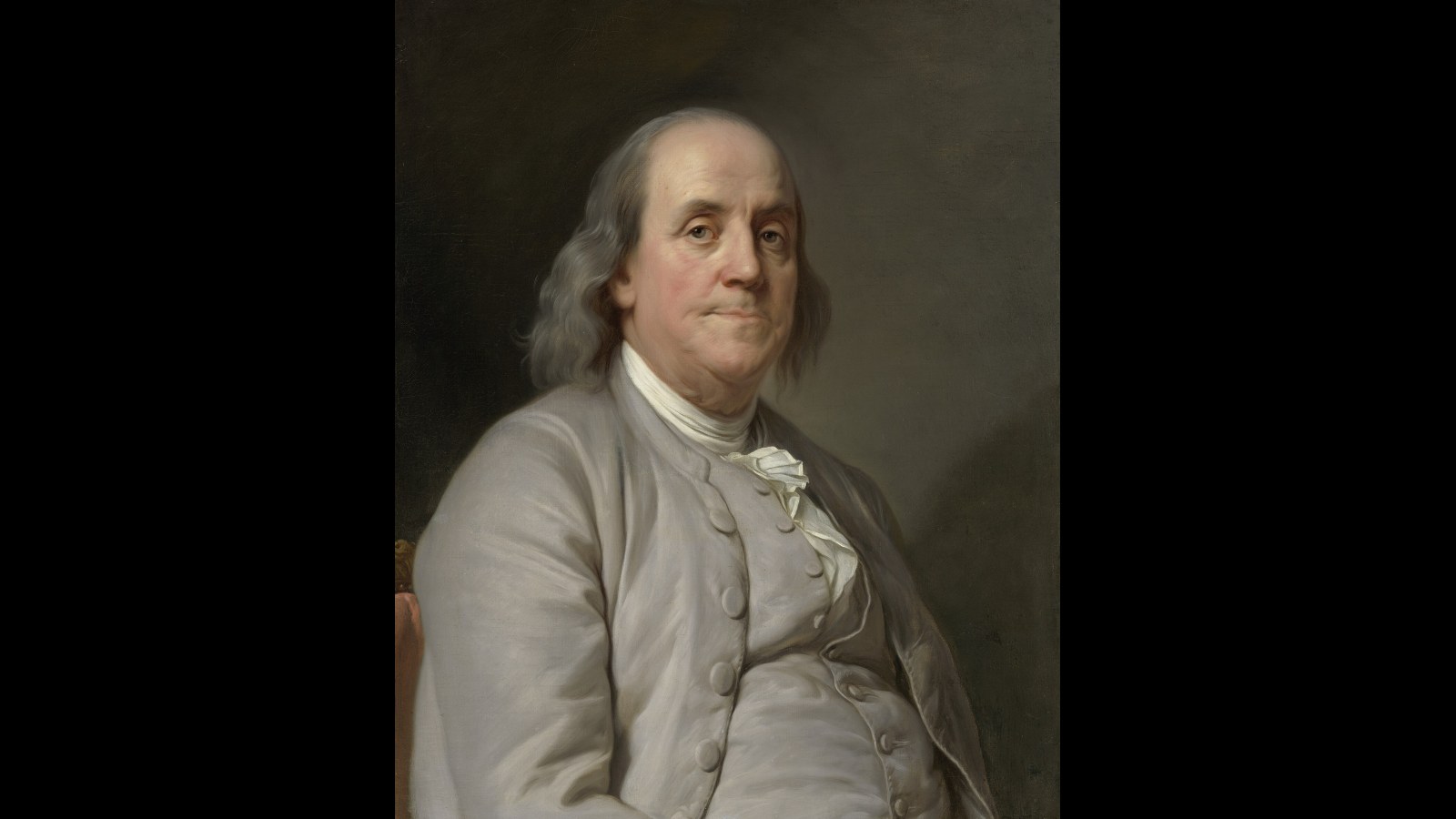 17. Benjamin Franklin a laissé de l'argent qui ne serait encaissable qu'au bout de 200 ans