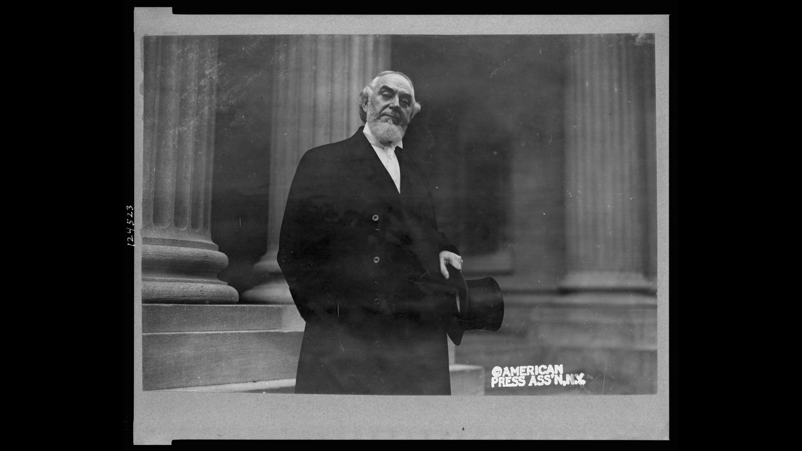 16. Charles Taze Russell's 1914 Calculation Collided With A Real War