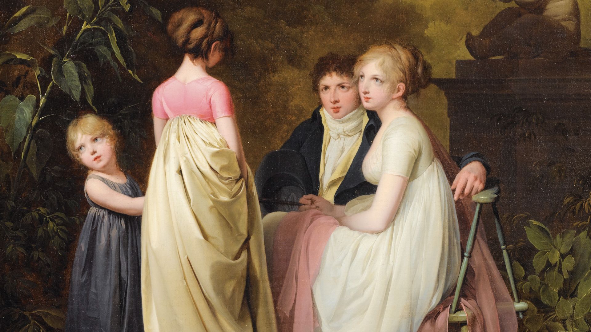 17. Parler d'une fête devant quelqu'un qui n'a pas été invité