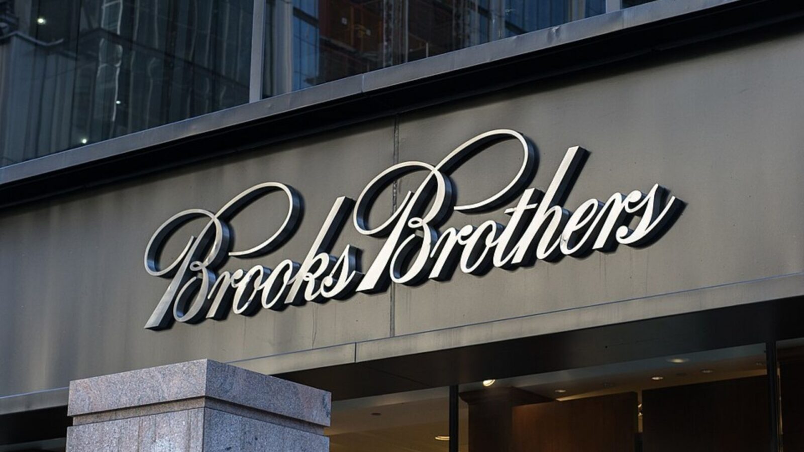 11. Brooks Brothers Outfitted Lincoln After Four Brothers Renamed The Firm
