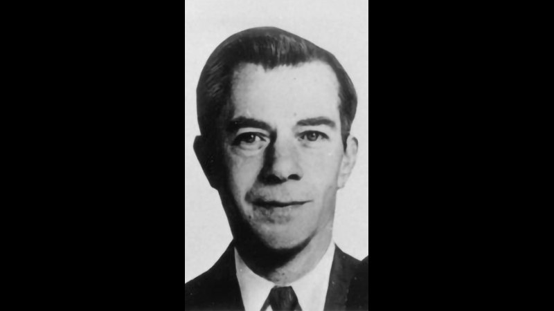 2. Willie Sutton Was Recognized By A Stranger On The Subway