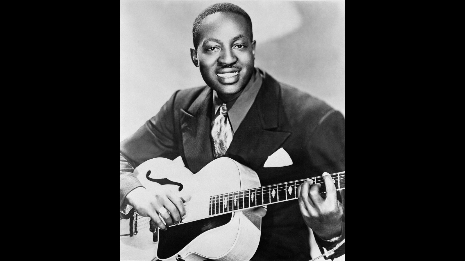 12. Carnegie Hall Discovers The Blues