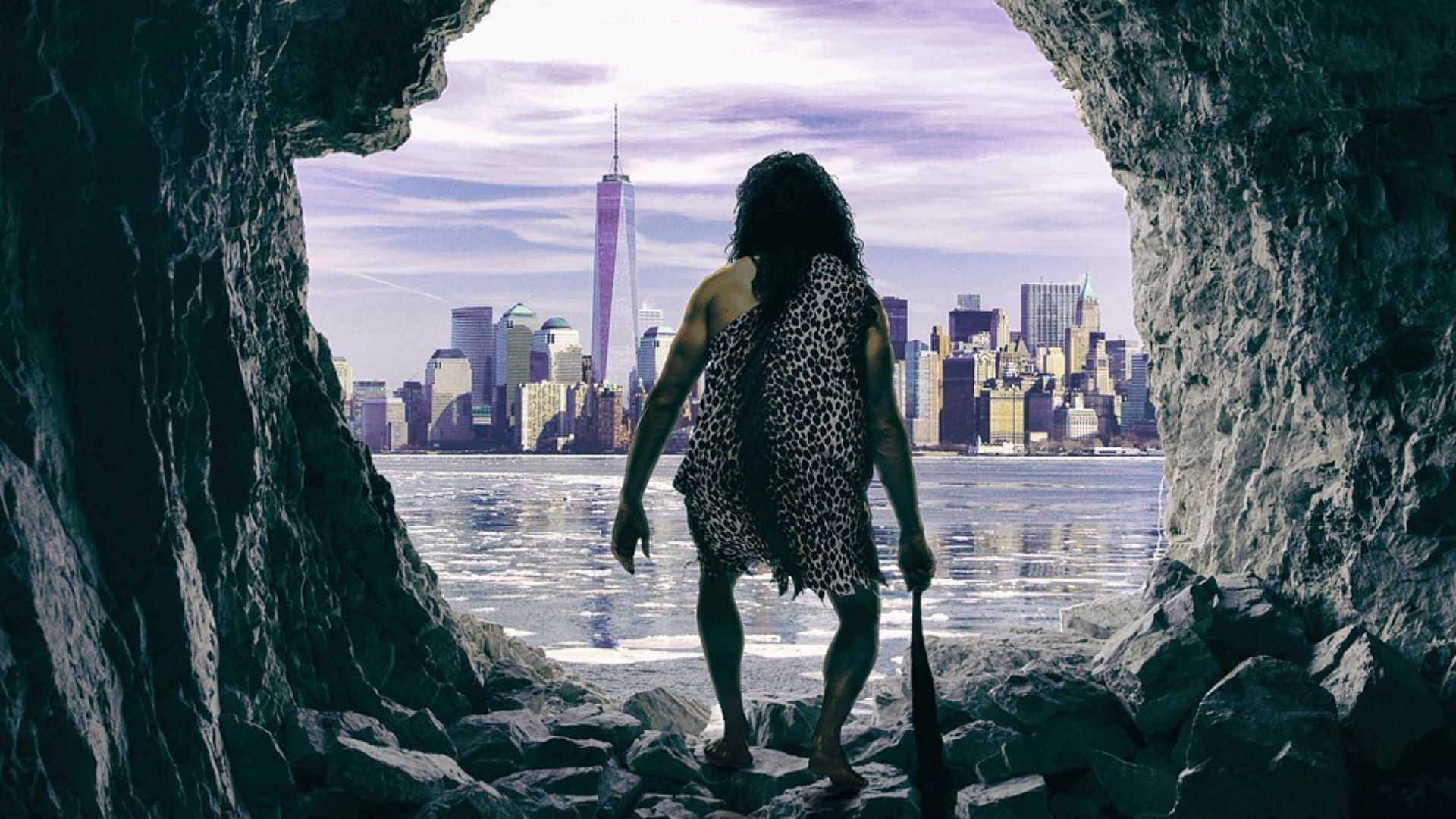 20 Facts About Prehistoric Humans
