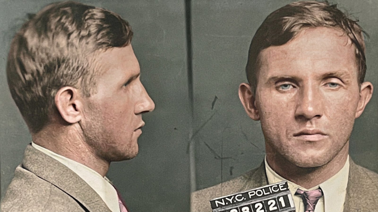 20 Historical Criminals Undone By Absurdly Small Mistakes