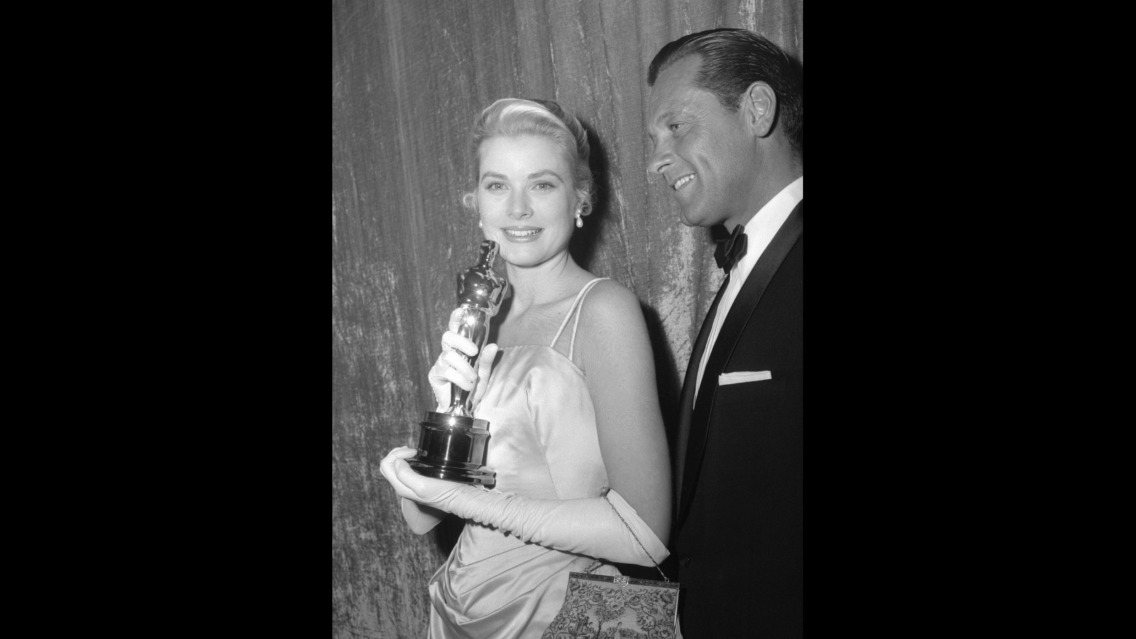 18. The Oscar Dress That Had Already Had Its Debut