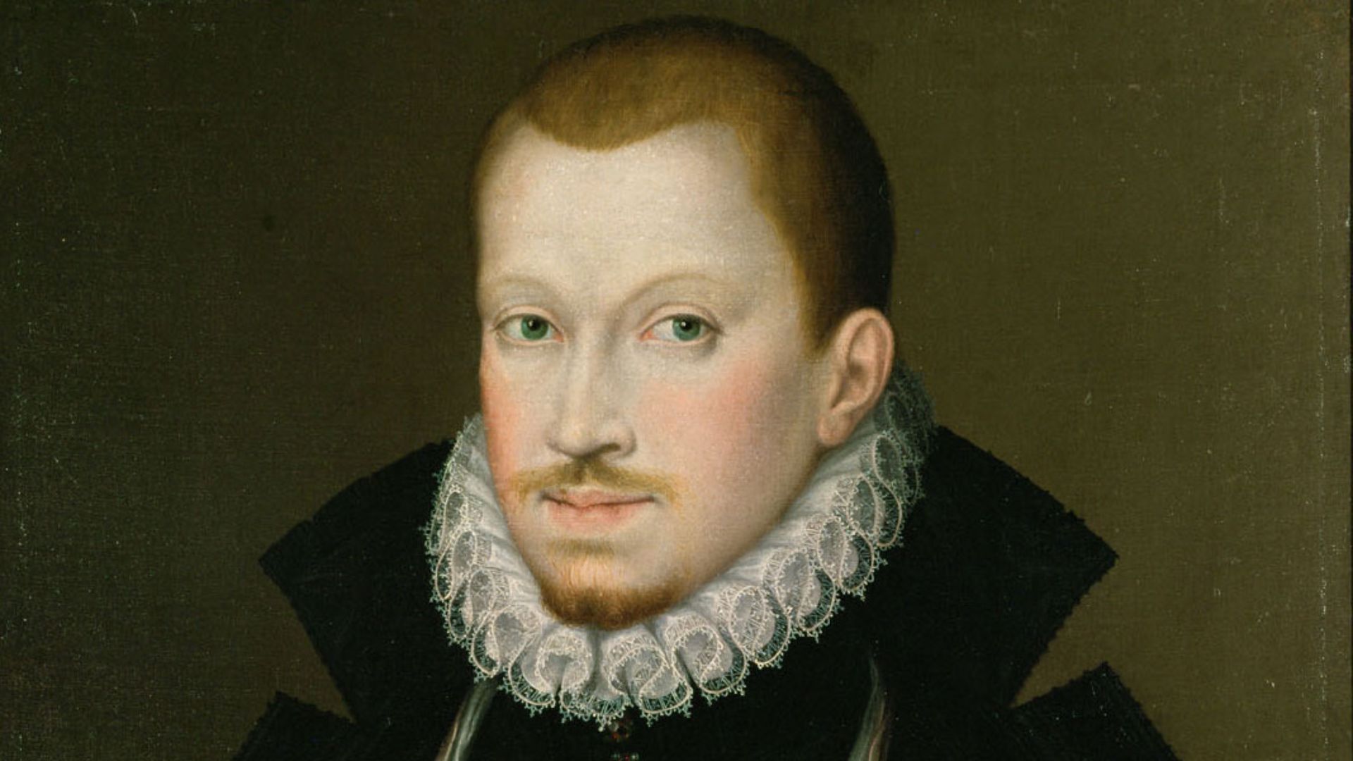 2. Le roi Sébastien du Portugal