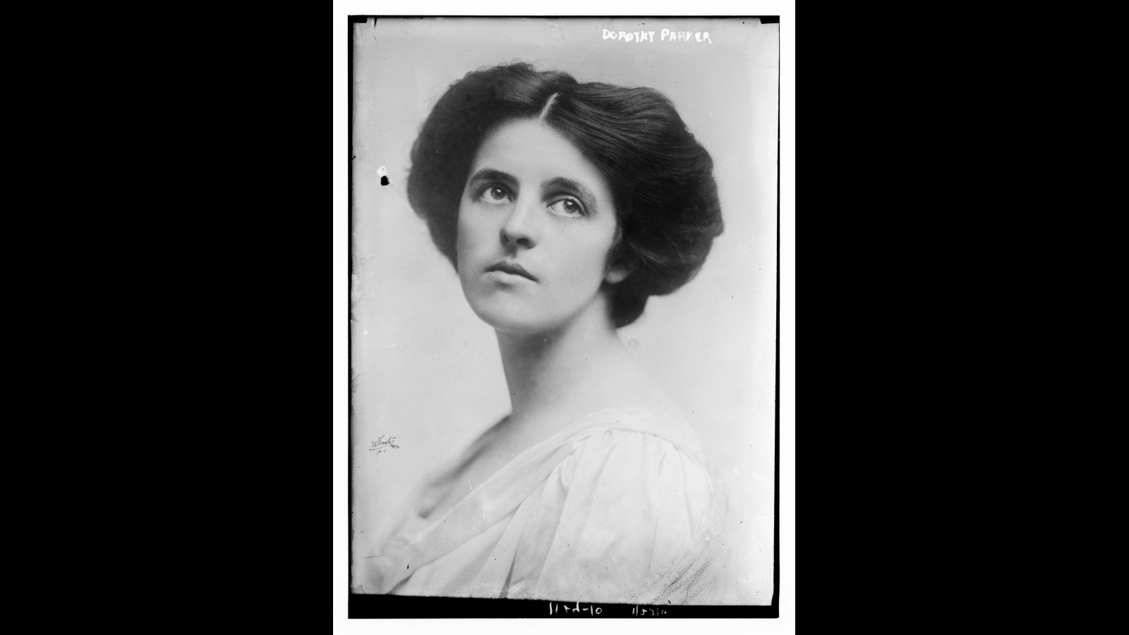 10. A Magazine Firing Sparked A Mass Resignation