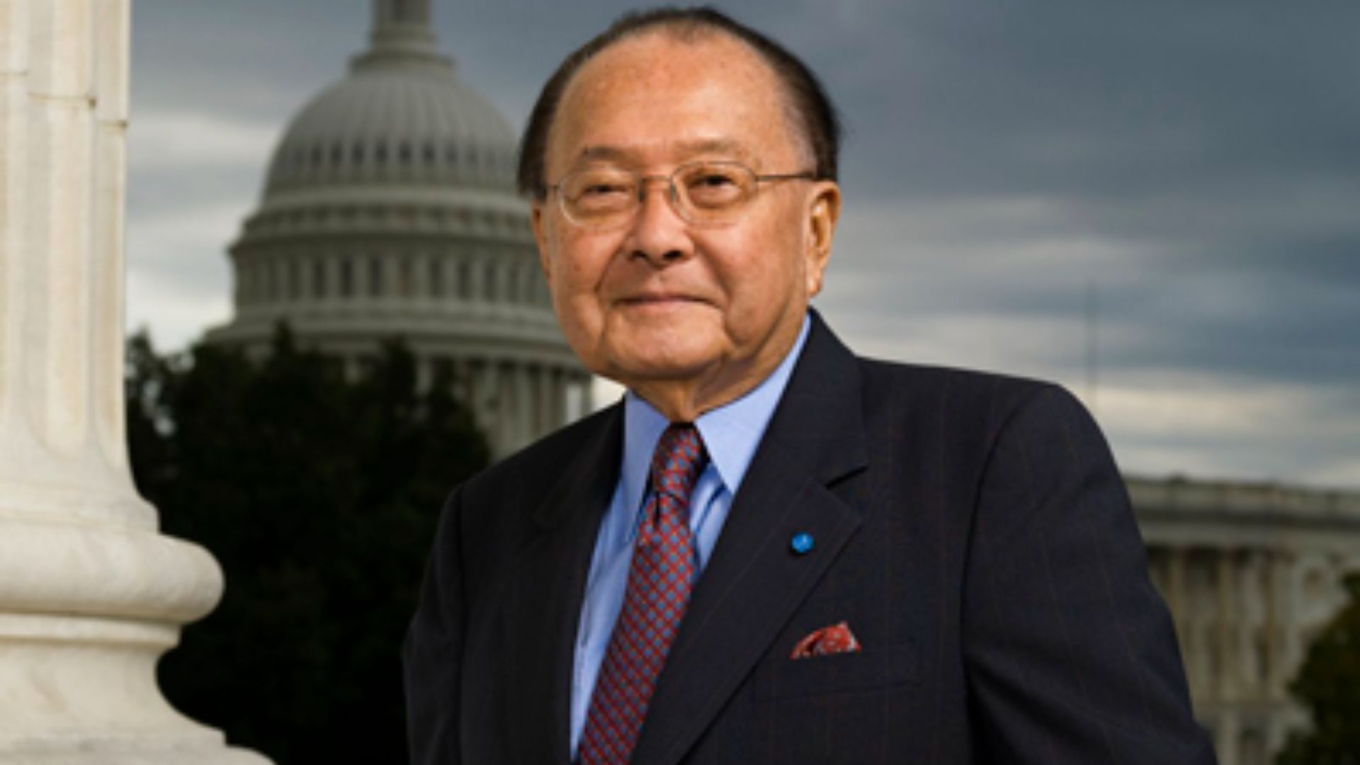 7. Daniel Inouye