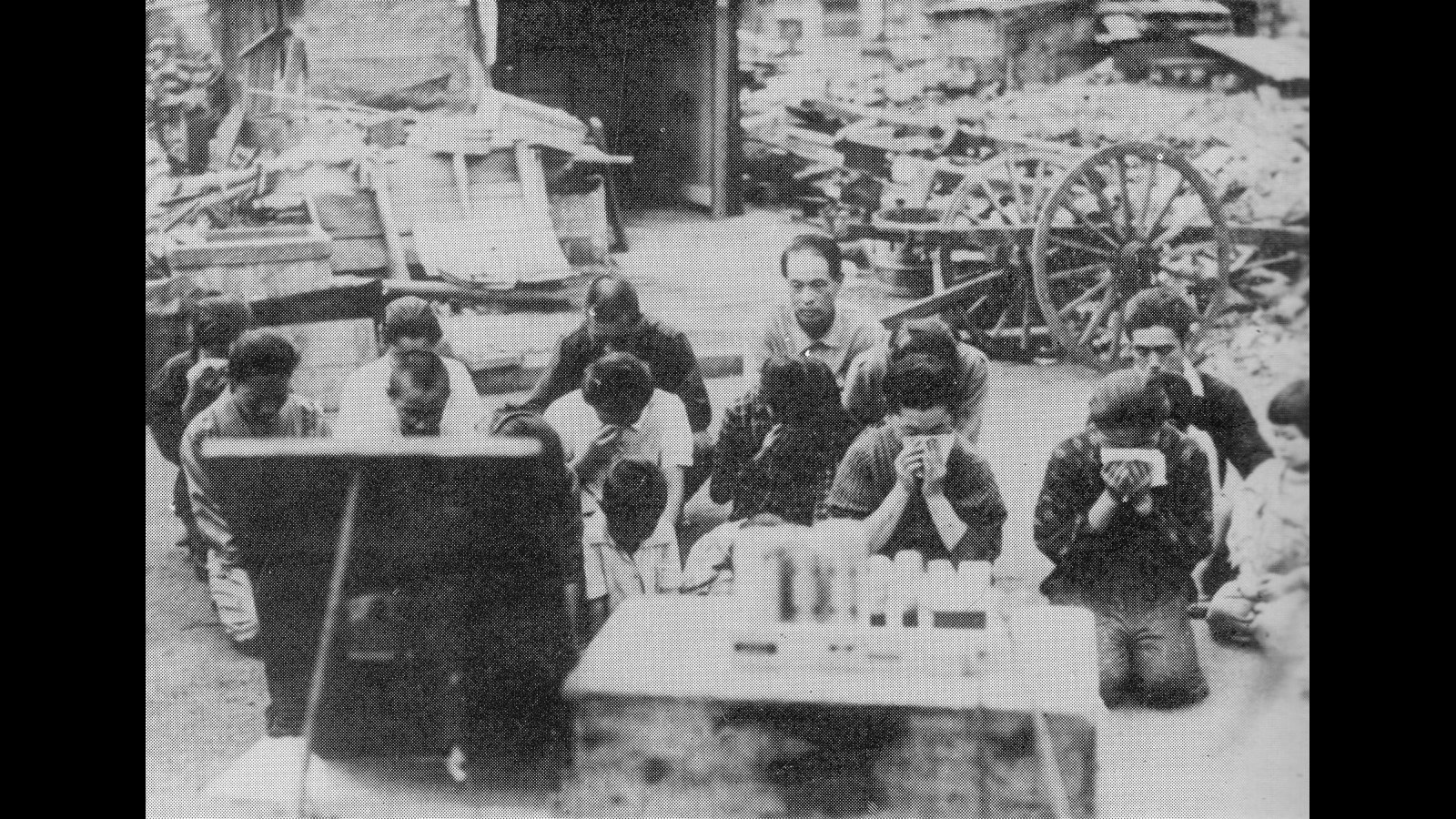 4. Hirohito Announced Japan's Defeat Without Ever Saying Surrender