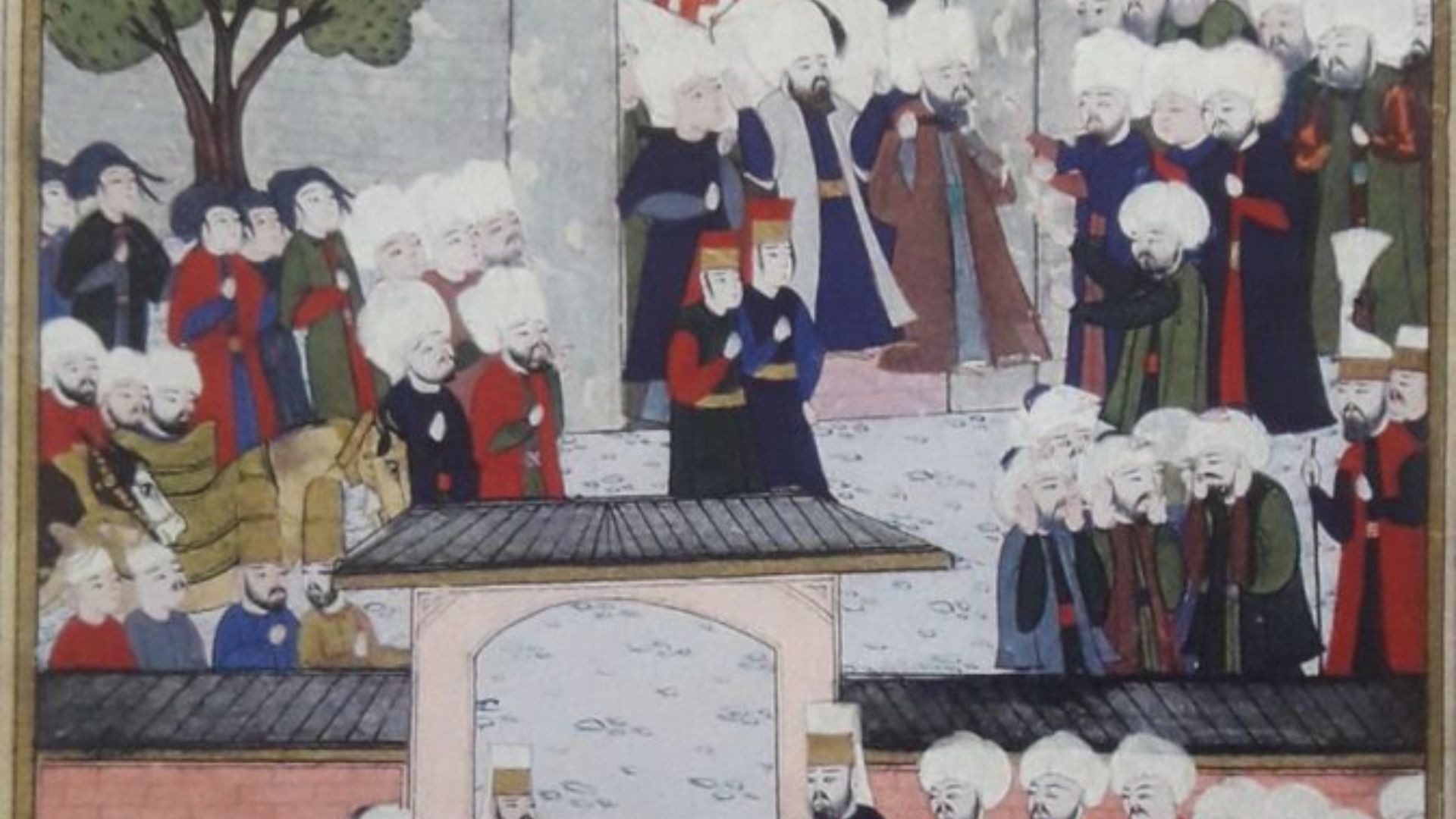 7. Nurbanu Sultan