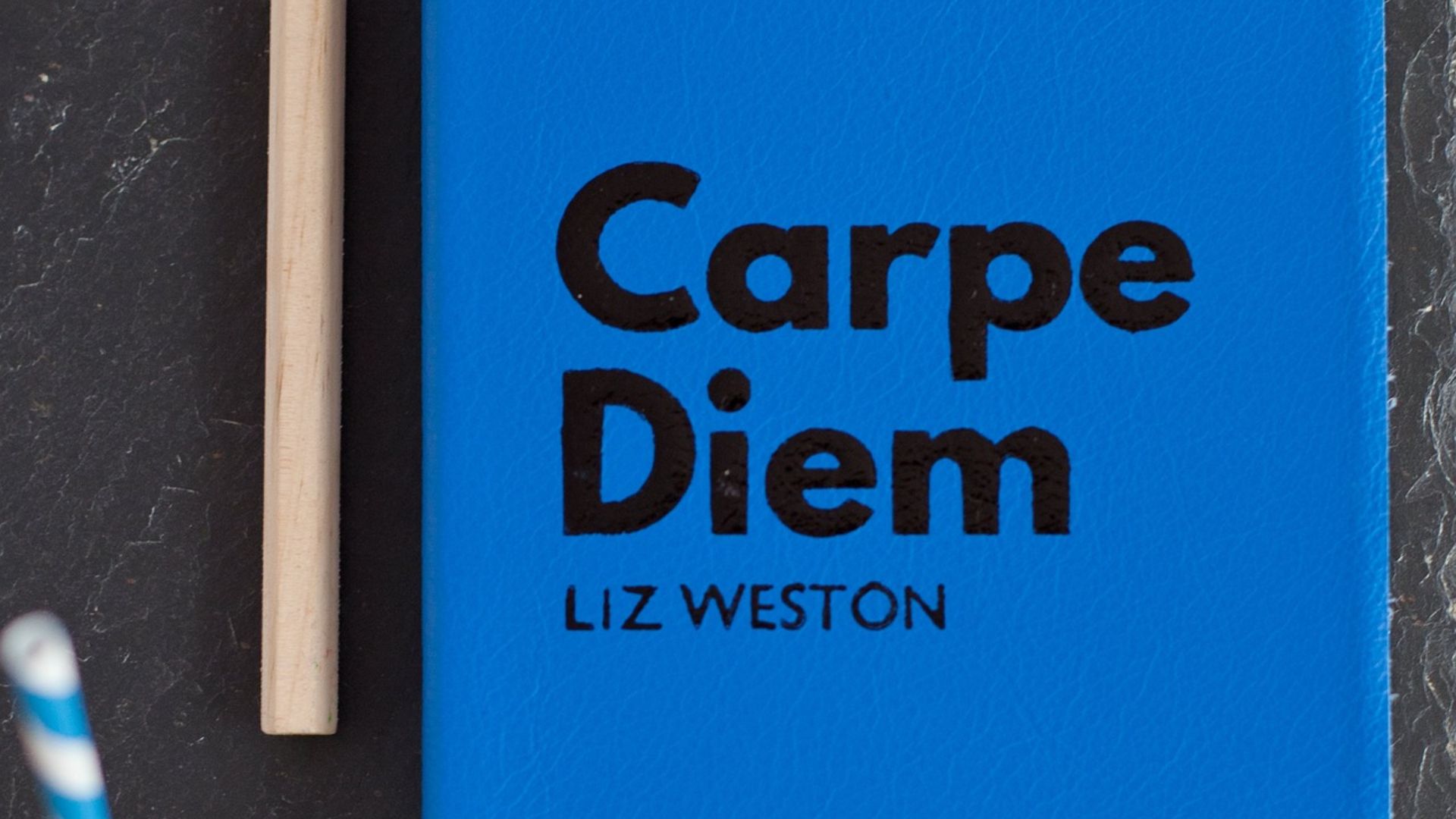 2. Carpe Diem