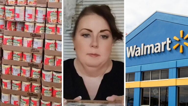 Kansas woman finds Chef Boyardee Lasagna on sale for $1 at Walmart. Then she rings it up and it costs more than the pre-sale price: ‘Price gouging’