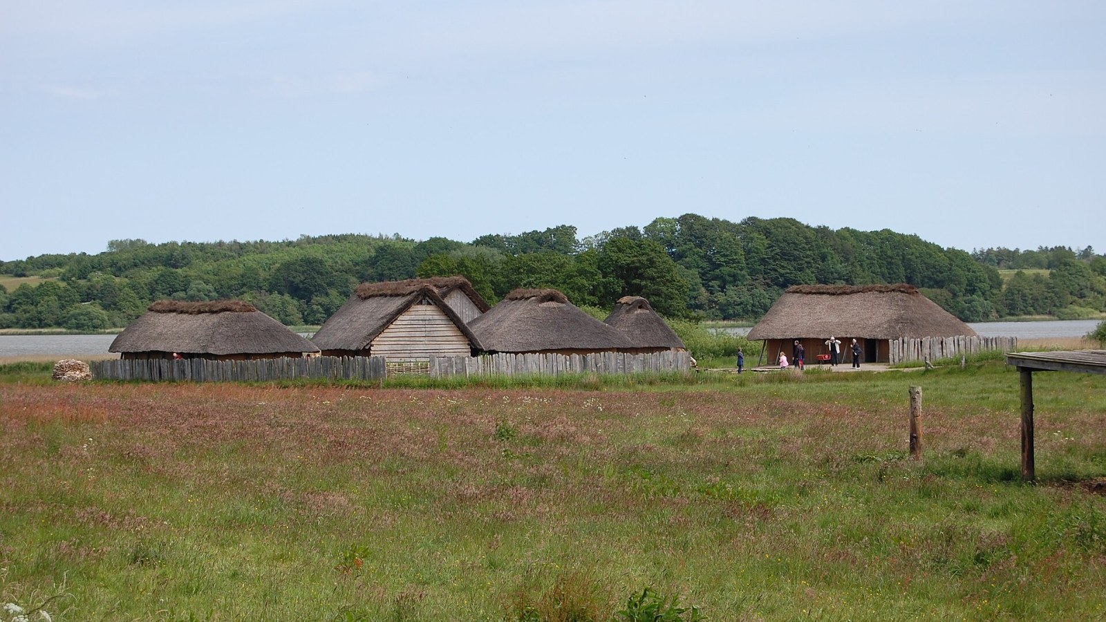 15. Hedeby's Shortcut Dodged Deadly Danish Waters