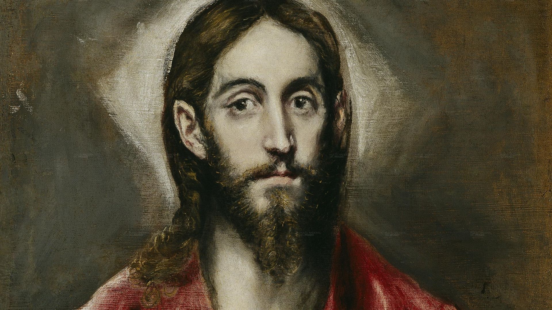 17. El Greco