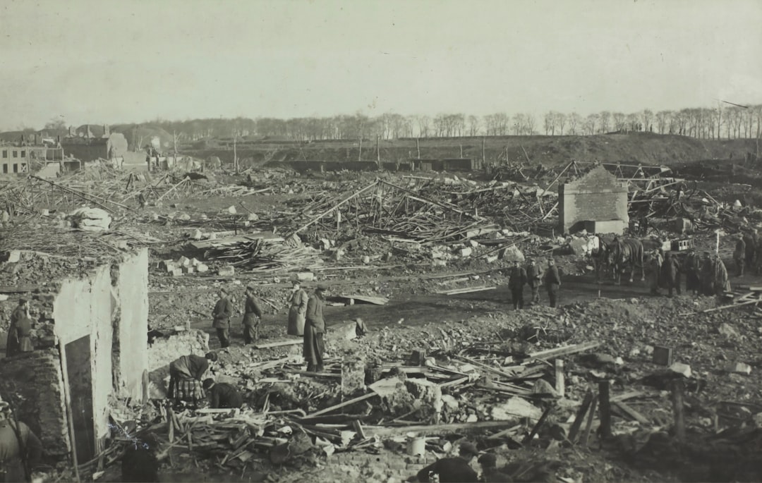 11. Opération Bagration
