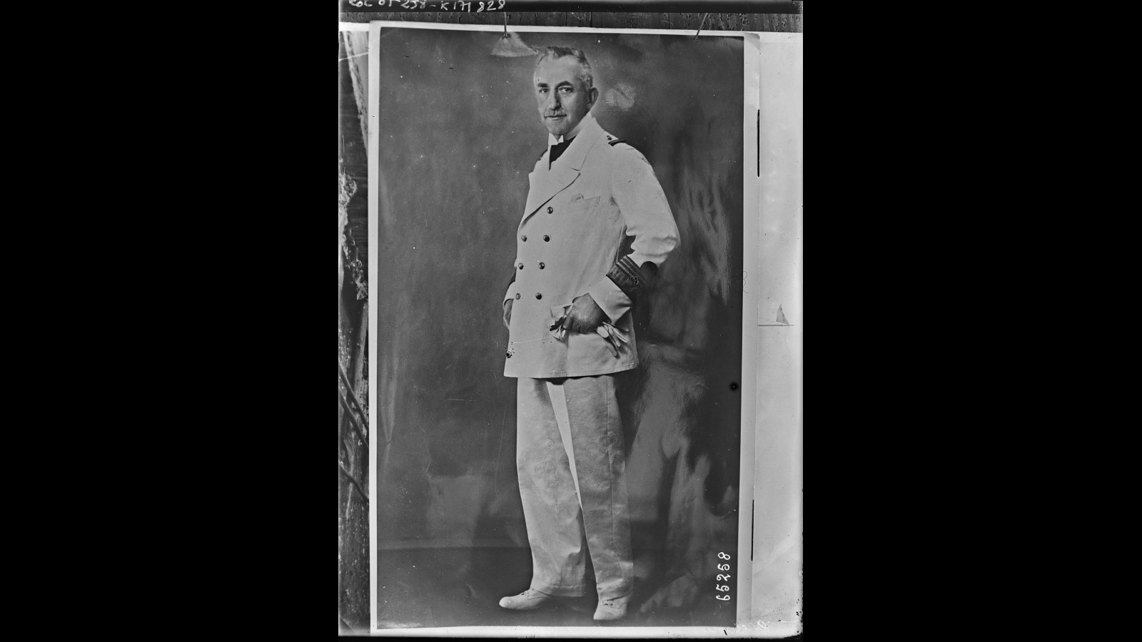 4. L'archiduc Léopold Ferdinand tenait une épicerie fine à Vienne où il vendait du salami