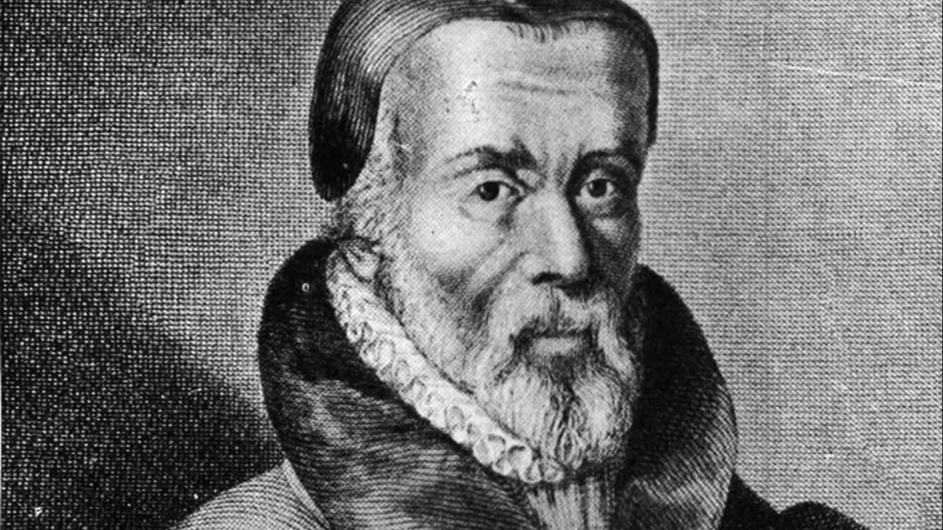 10. William Tyndale, brûlé pour avoir réalisé une traduction
